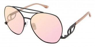 C-Life™ JLUV c04 61 - Black/Blush
