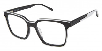 Color: Black/White (c01) - C-Life CLFJONAHc0155