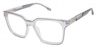 Color: Crystal/Gray (c03) - C-Life CLFJONAHc0355