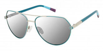 C-Life™ KIKI c03 59 - Teal/Silver