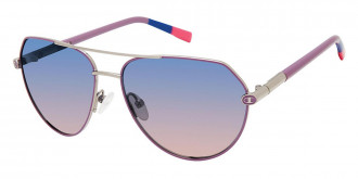 C-Life™ KIKI c04 59 - Lilac/Gunmetal
