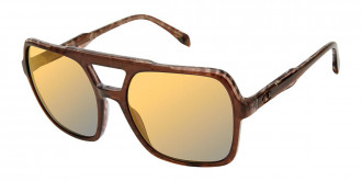 C-Life™ LARI c01 57 - Brown Glitter