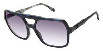 C-Life™ LARI c02 57 - Navy/Marble