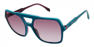 C-Life™ LARI c03 57 - Teal/Purple