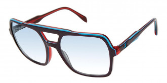 C-Life™ LARI c04 57 - Purple/Blue/Red