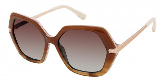 C-Life™ LIV c02 56 - Brown Horn
