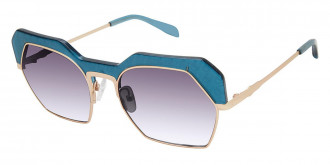 C-Life™ LOLO c02 55 - Crystal Teal