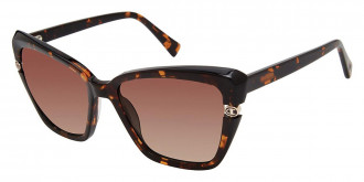 C-Life™ Lucy c02 56 - Tortoise/Black