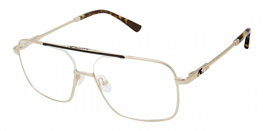 C-Life™ SAM c01 57 - Gold/Black