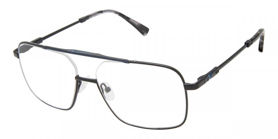 C-Life™ SAM c03 57 - Black/Blue