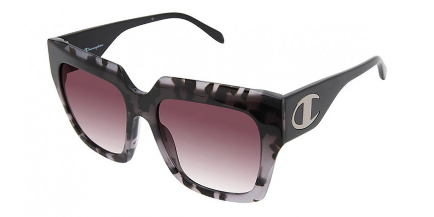 Color: Black/Tortoise Gradient (c01) - C-Life CLFWINNIEc0156