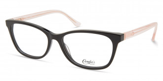 Candie's™ CA0196 001 53 - Shiny Black