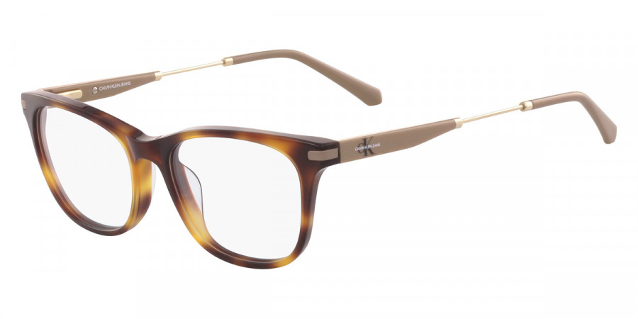 Color: Soft Tortoise (240) - Calvin Klein CKJCKJ1870624052