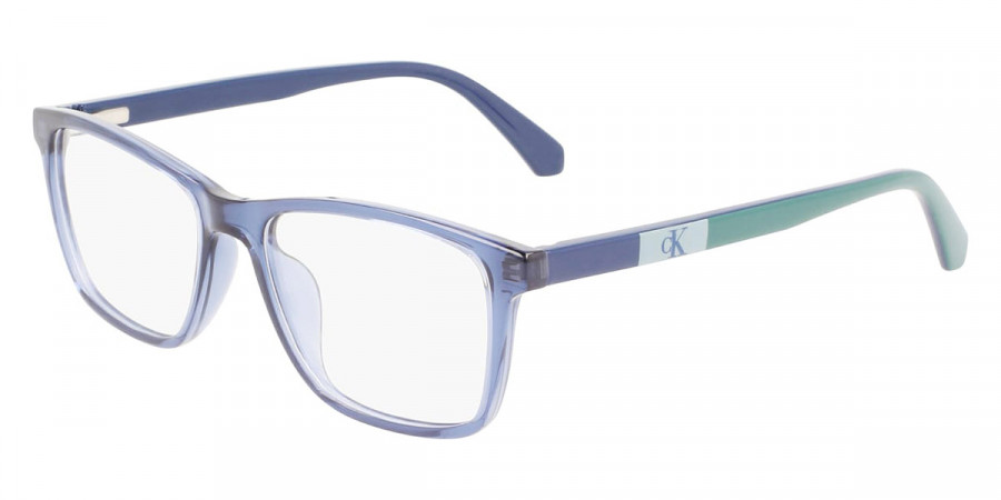 Color: Blue (400) - Calvin Klein CKJCKJ2230240048