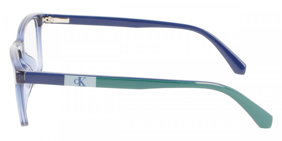 Color: Blue (400) - Calvin Klein CKJCKJ2230240048