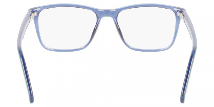 Color: Blue (400) - Calvin Klein CKJCKJ2230240048