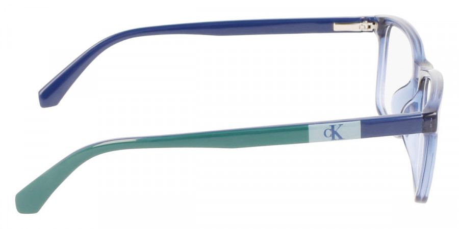 Color: Blue (400) - Calvin Klein CKJCKJ2230240048