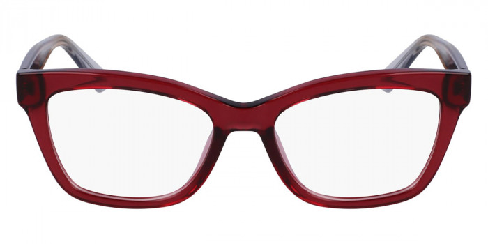 Calvin Klein™ CKJ23650 601 53 - Burgundy