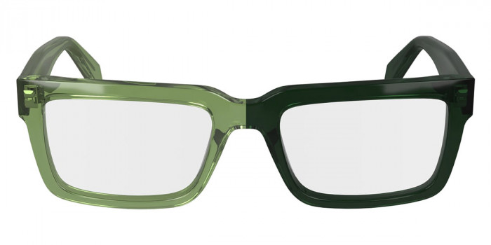 Calvin Klein™ CKJ24616 305 53 - Green to Dark Green