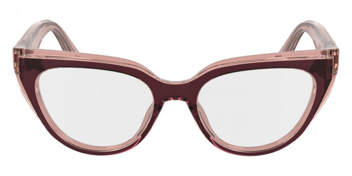 Calvin Klein™ CKJ24628 605 50 - Burgundy/Blush