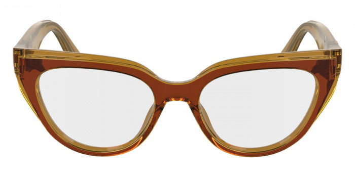 Calvin Klein™ CKJ24628 618 50 - Brick/Amber