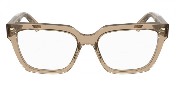 Calvin Klein™ CKJ25609 208 54 - Brown To Violet