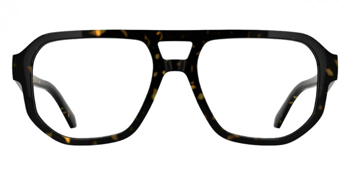 Calvin Klein™ CKJ25631 242 55 - Dark Havana