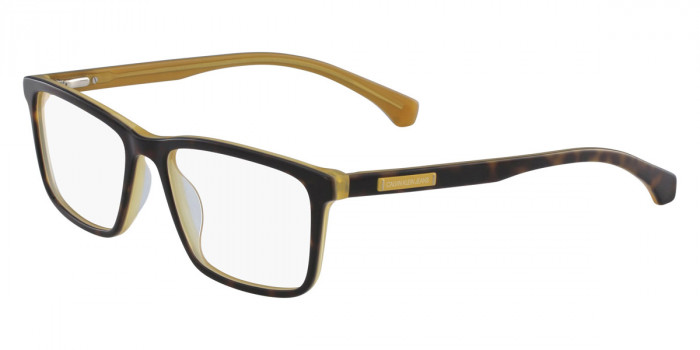 Calvin Klein™ CKJ301 247 56 - Honey Tortoise