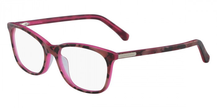 Calvin Klein™ CKJ303 624 53 - Pink Tortoise