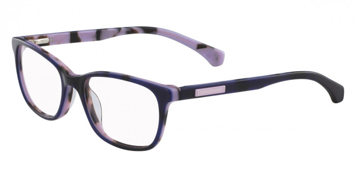 Calvin Klein™ CKJ304 448 52 - Navy Tortoise