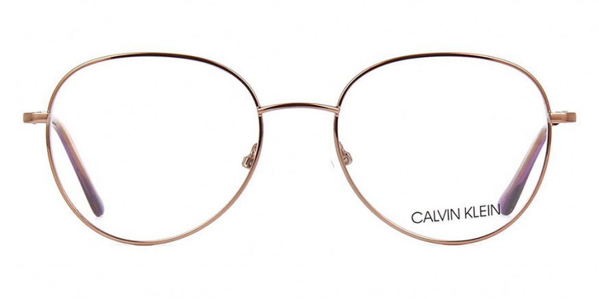 Calvin Klein™ CK19130 781 52 Amber Gold Eyeglasses Calvin Klein™ CK19130 781 52 Amber Gold Eyeglasses
