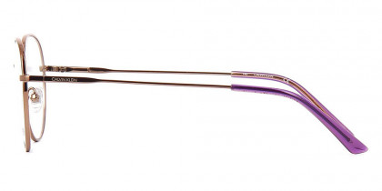 Calvin Klein™ CK19130 781 52 Amber Gold Eyeglasses Calvin Klein™ CK19130 781 52 Amber Gold Eyeglasses