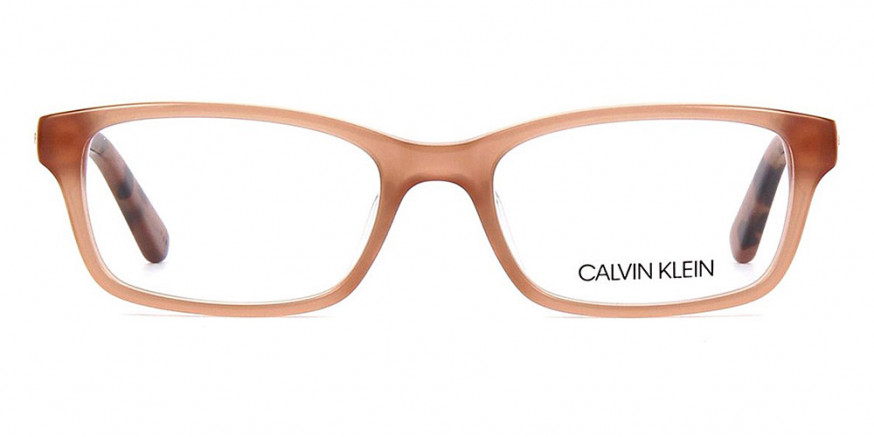 Calvin Klein™ CK19518 269 50 Milky Taupe Eyeglasses