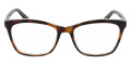 Soft Tortoise / Light Blue