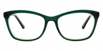 Color: Crystal Emerald/Lime (361) - Calvin Klein CKOCK1952936154