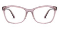Crystal Mauve / Rose