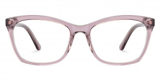Color: Crystal Mauve/Rose (535) - Calvin Klein CKOCK1952953554