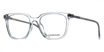 Calvin Klein™ CK19530 971 53 Crystal Eyeglasses Calvin Klein™ CK19530 971 53 Crystal Eyeglasses