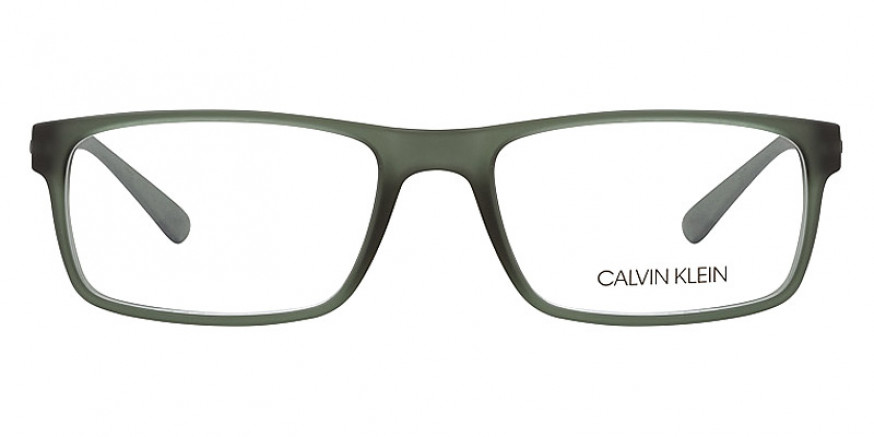Calvin Klein™ CK19569 329 55 - Matte Crystal Light Green
