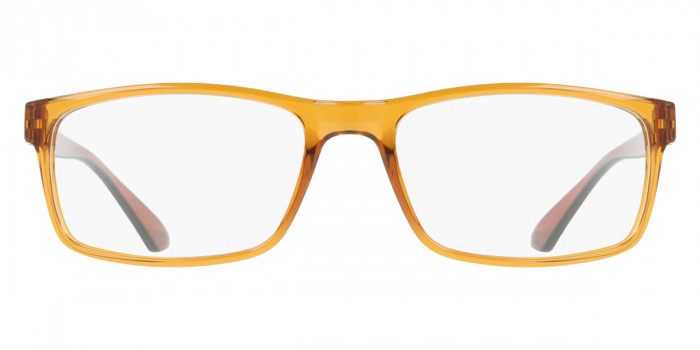 Calvin Klein™ CK19569N 201 55 - Transparent Light Brown