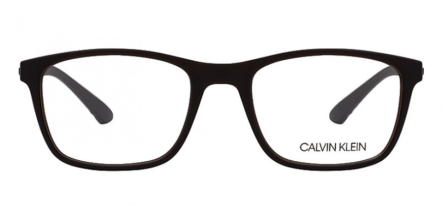 Calvin Klein™ CK19571 210 52 - Matte Crystal Brown