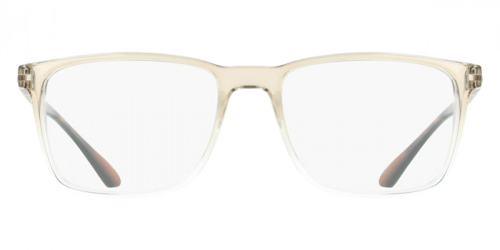 Calvin Klein™ CK19573N 260 54 - Transparent Gradient Taupe