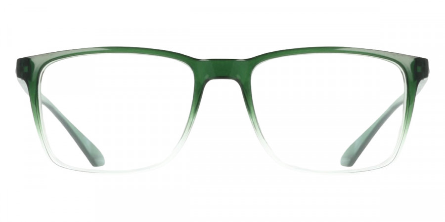 Calvin Klein™ CK19573N 300 54 - Transparent Gradient Green