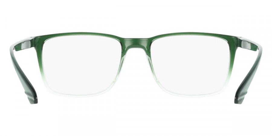 Color: Transparent Gradient Green (300) - Calvin Klein CKOCK19573N30054