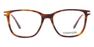 Color: Soft Tortoise (240) - Calvin Klein CKOCK1971124053