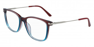 Color: Crystal Berry/Blue Gradient (656) - Calvin Klein CKOCK1971165653