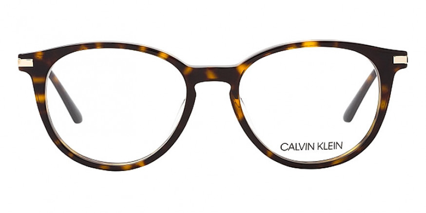 Calvin Klein™ CK19712 235 51 - Dark Tortoise