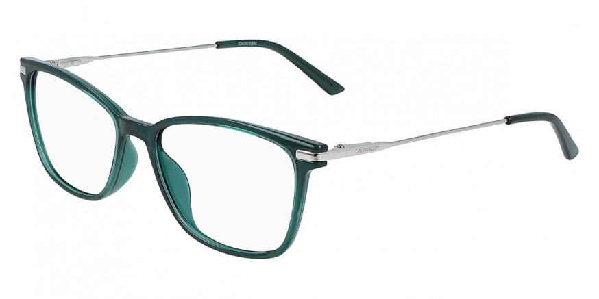 Calvin Klein™ CK20705 360 53 Crystal Emerald Eyeglasses