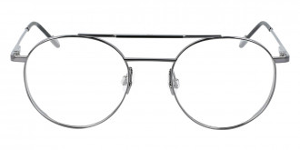 Color: Gunmetal (008) - Calvin Klein CKOCK2110100849