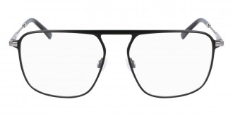 Color: MatteBlack/Gunmetal (001) - Calvin Klein CKOCK2110300156